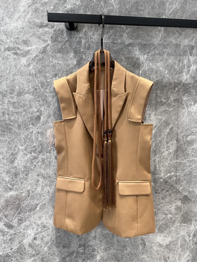 Max Mara Vest